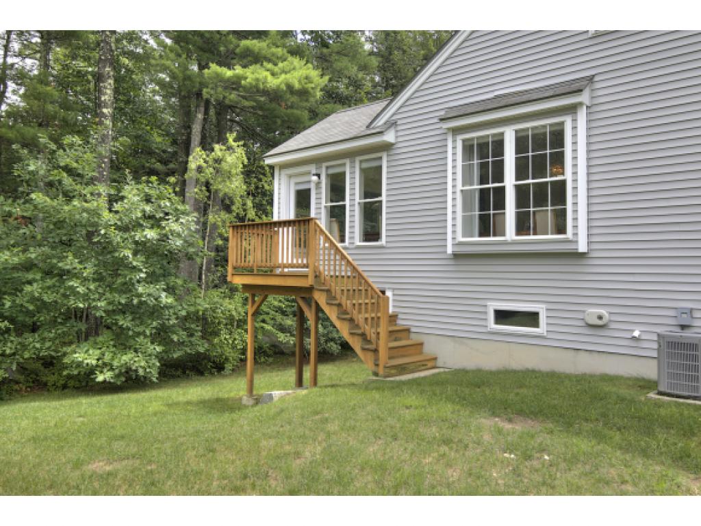3 Hadleigh Road, Unit 3 Windham, NH 03087 - Photo 4 of 29