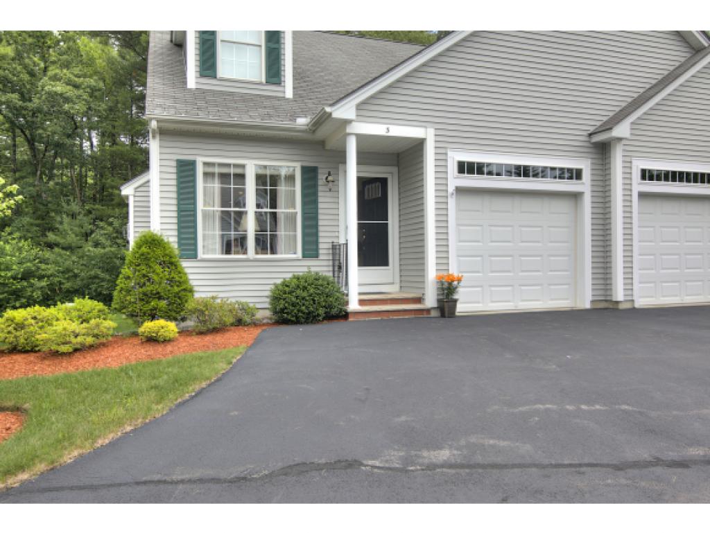 3 Hadleigh Road, Unit 3 Windham, NH 03087 - Photo 6 of 29