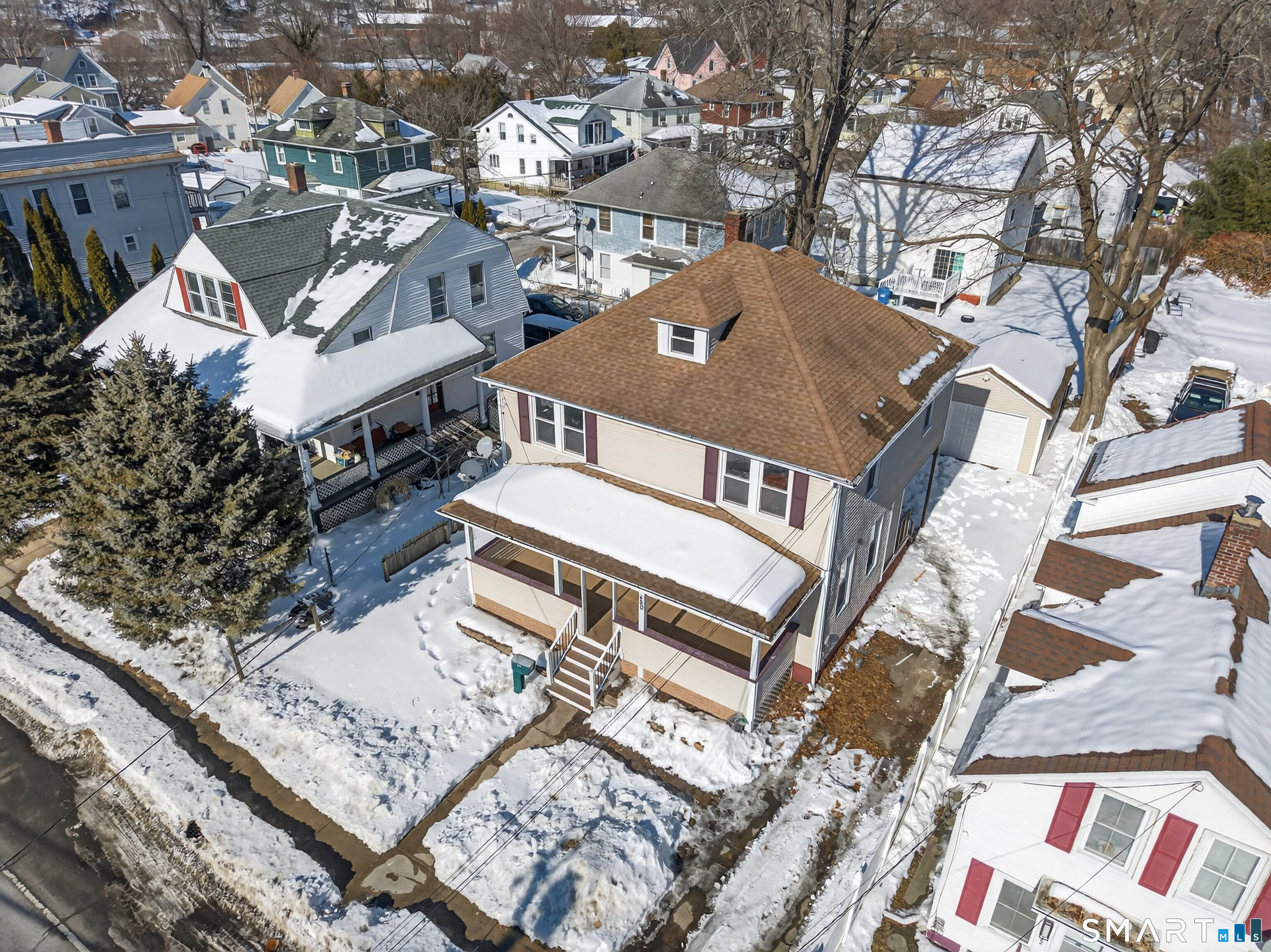 480 East Main Street Norwich, CT 06360 - Photo 1 of 1