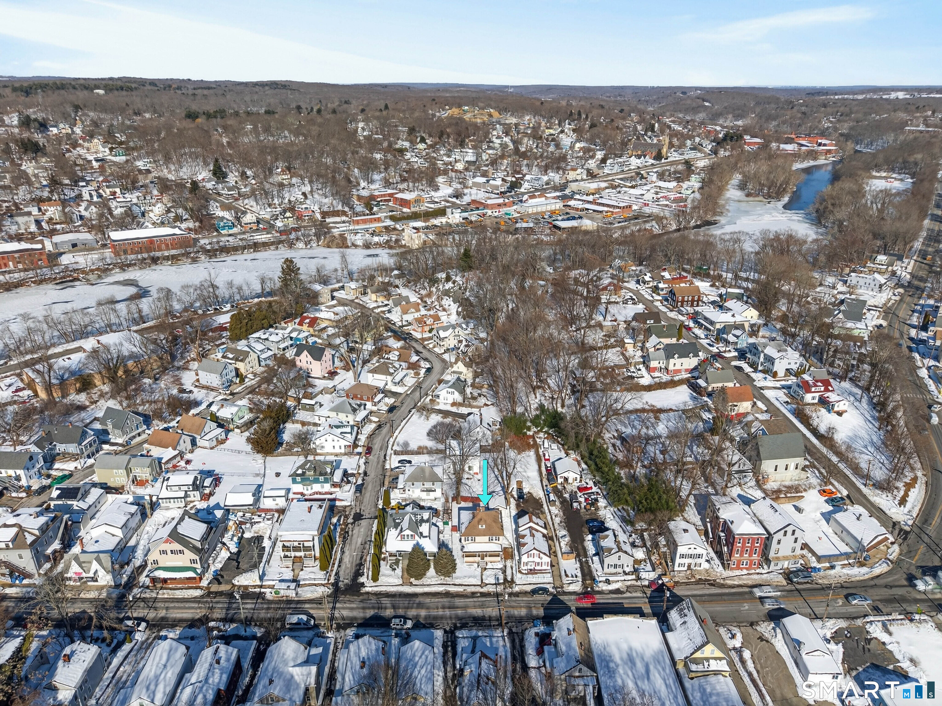 480 East Main Street Norwich, CT 06360 - Photo 38 of 38