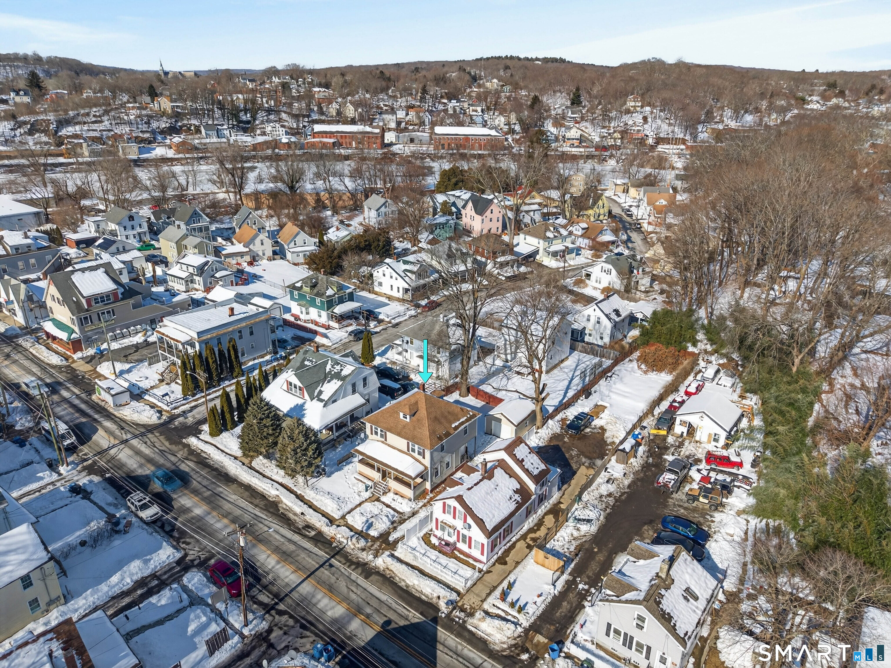 480 East Main Street Norwich, CT 06360 - Photo 9 of 38