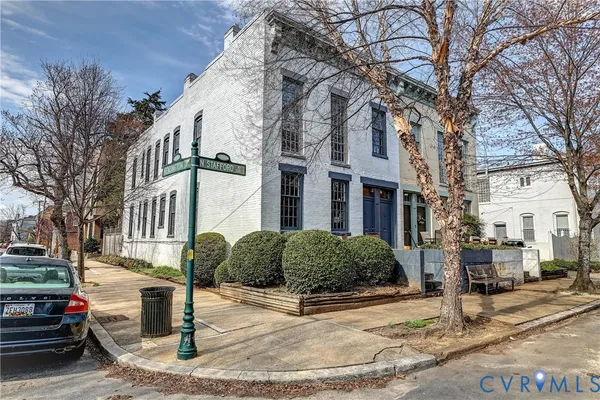 $675,000 | 500 North Stafford Avenue, Richmond, VA 23220