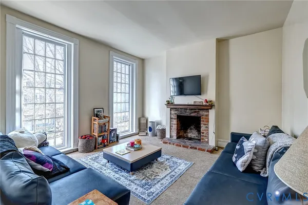 $675,000 | 500 North Stafford Avenue, Richmond, VA 23220