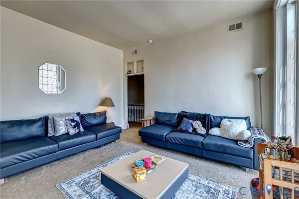 $675,000 | 500 North Stafford Avenue, Richmond, VA 23220