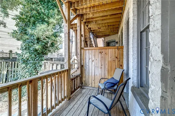 $675,000 | 500 North Stafford Avenue, Richmond, VA 23220