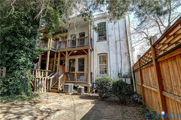 $675,000 | 500 North Stafford Avenue, Richmond, VA 23220