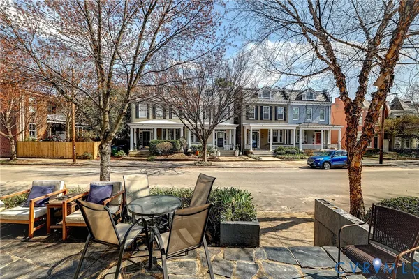 $675,000 | 500 North Stafford Avenue, Richmond, VA 23220