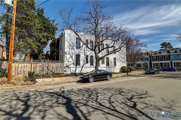 $675,000 | 500 North Stafford Avenue, Richmond, VA 23220
