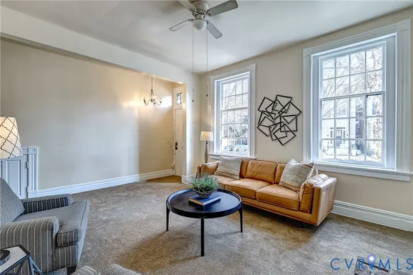 $675,000 | 500 North Stafford Avenue, Richmond, VA 23220