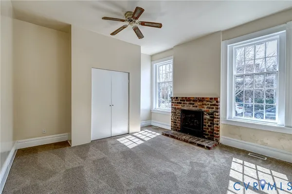 $675,000 | 500 North Stafford Avenue, Richmond, VA 23220