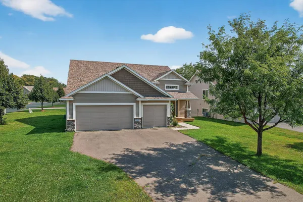 $449,900 | 20491 Goodvine Trail North, Forest Lake, MN 55025