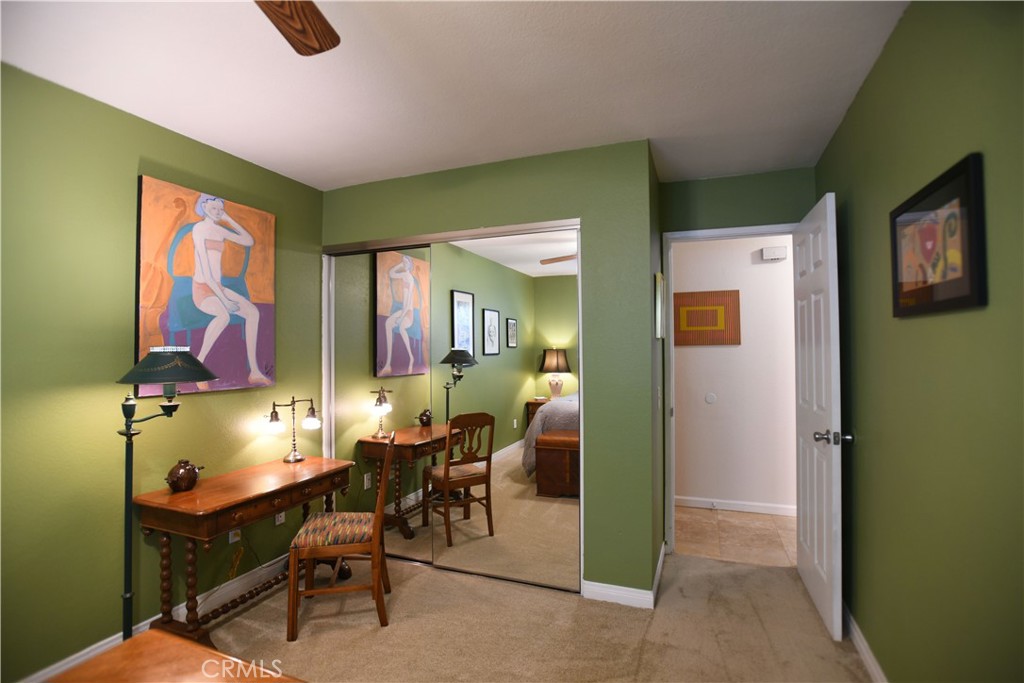 17371 Mockingbird Canyon Road Riverside, CA 92504 - Photo 20 of 40 Bedroom 2