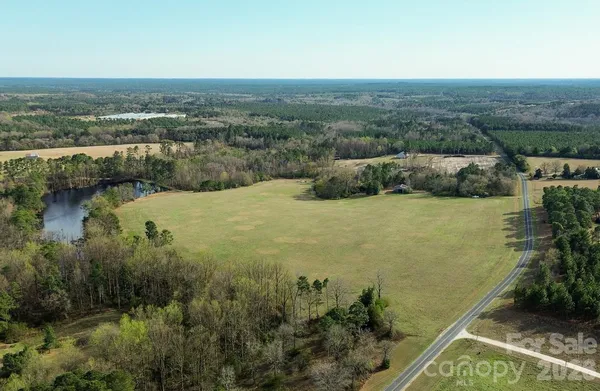 $599,000 | 300 McCall Road, Ellerbe, NC 28338