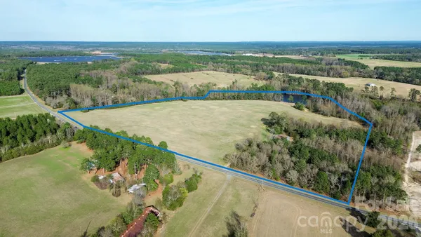 $599,000 | 300 McCall Road, Ellerbe, NC 28338