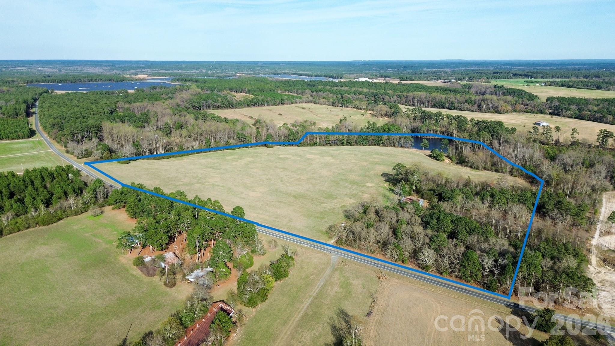 300 McCall Road Ellerbe, NC 28338 - Photo 3 of 30