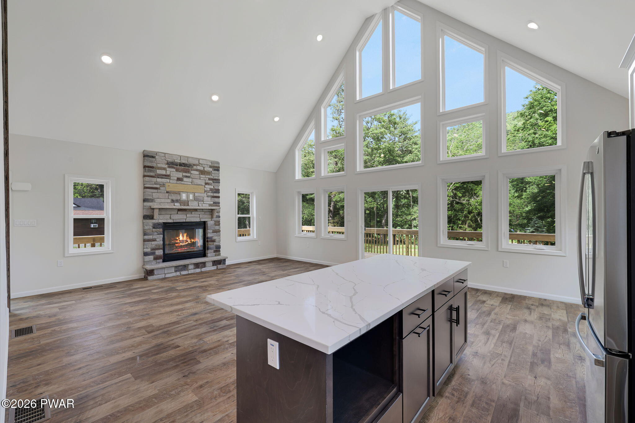 105 Rocky Rift Farm Road Lackawaxen, PA 18435 - Photo 14 of 35