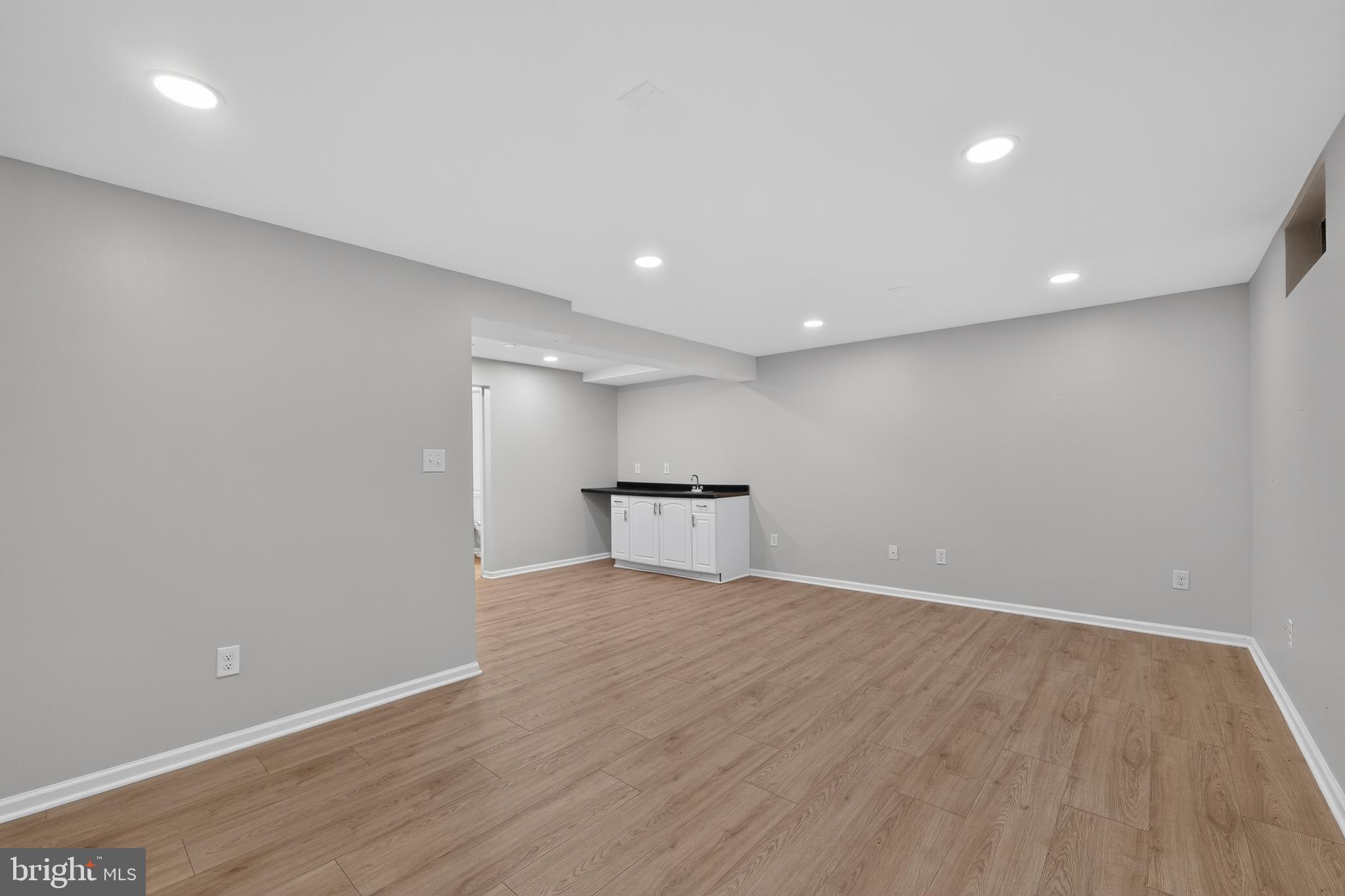 114 Gentlebrook Road Owings Mills, MD 21117 - Photo 29 of 32 Basement
