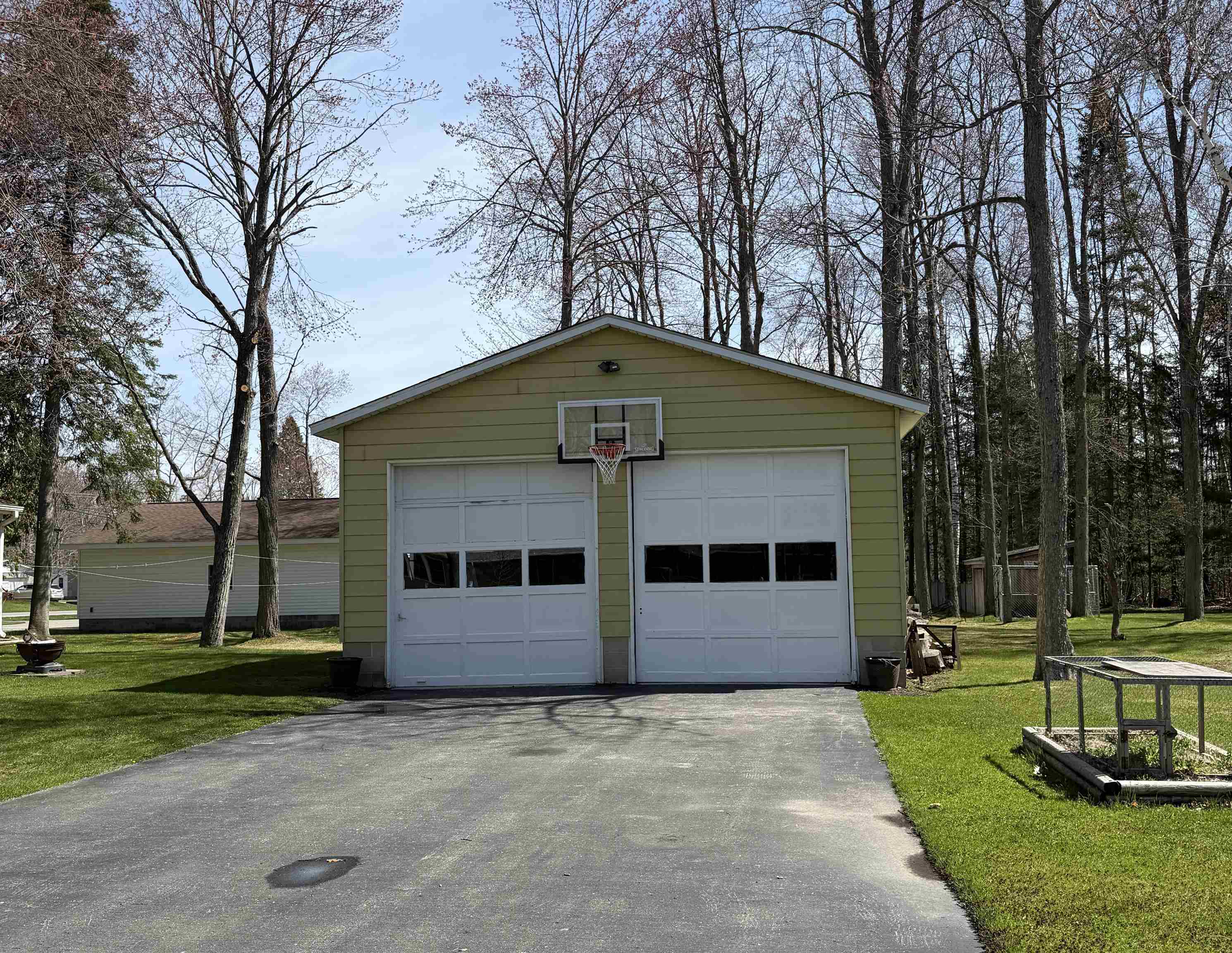 2513 Werth Road Alpena, MI 49707 - Photo 19 of 19 Gallery Image 19