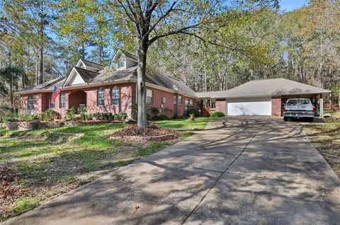 $399,900 | 491 Wentworth Lane, Coldspring, TX 77331