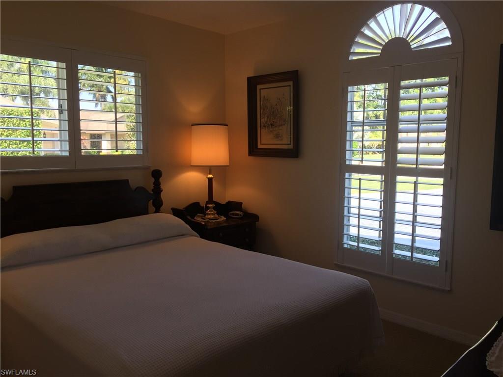 3079 Round Table Court Naples, FL 34112 - Photo 16 of 19 Third Bedroom
