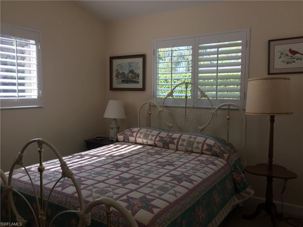 3079 Round Table Court Naples, FL 34112 - Photo 18 of 19 Second Bedroom