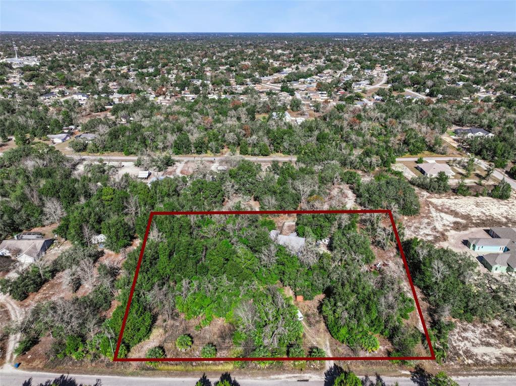 10065 Orchard Way Spring Hill, FL 34608 - Photo 3 of 6