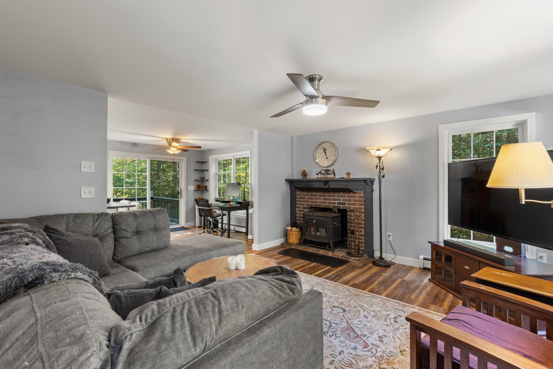 40 Depot Road Epping, NH 03042 - Photo 6 of 33 Gallery Image 6