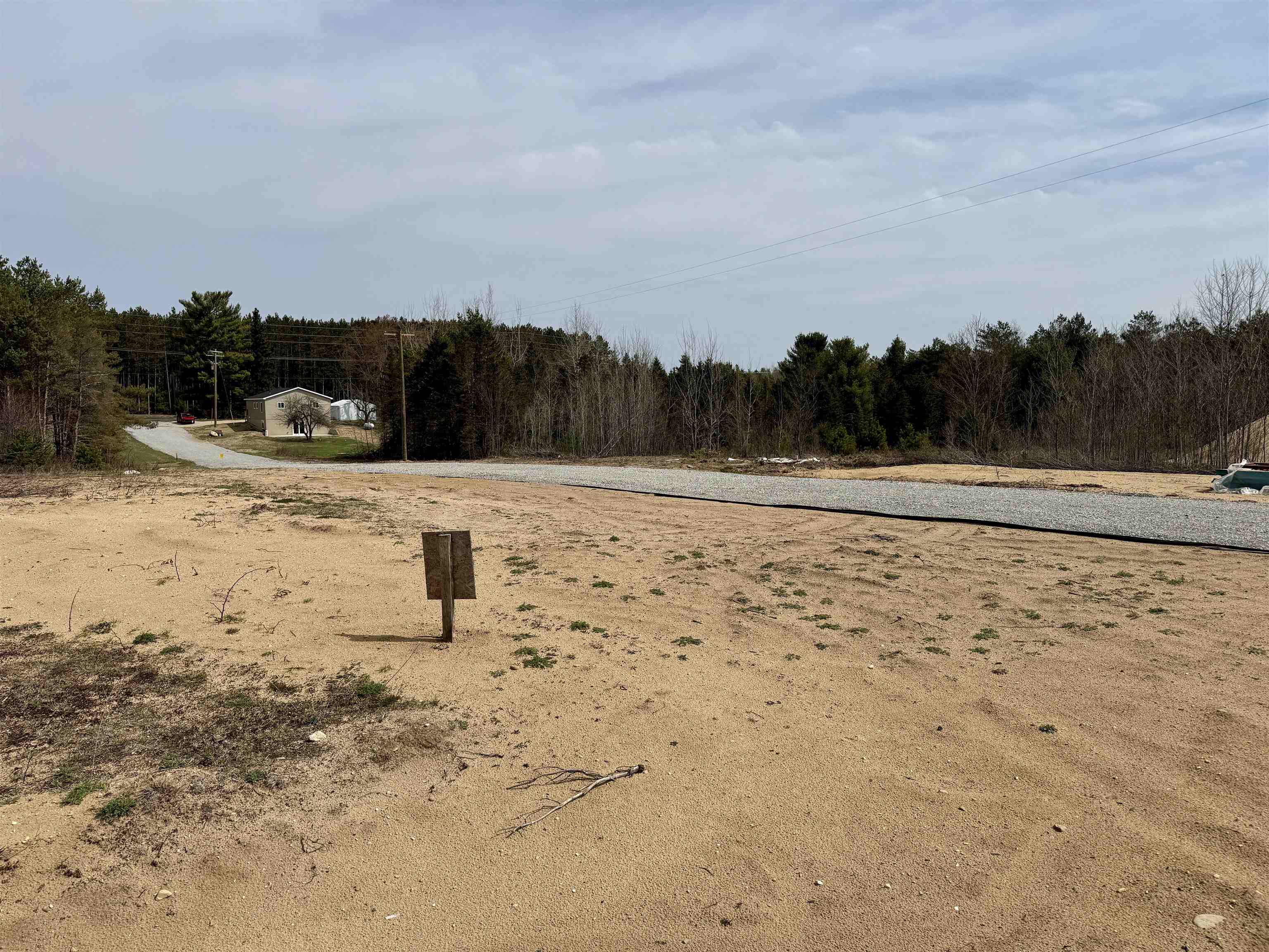 2406 East 32 Road, Unit PARCEL E Cadillac, MI 49601 - Photo 6 of 19