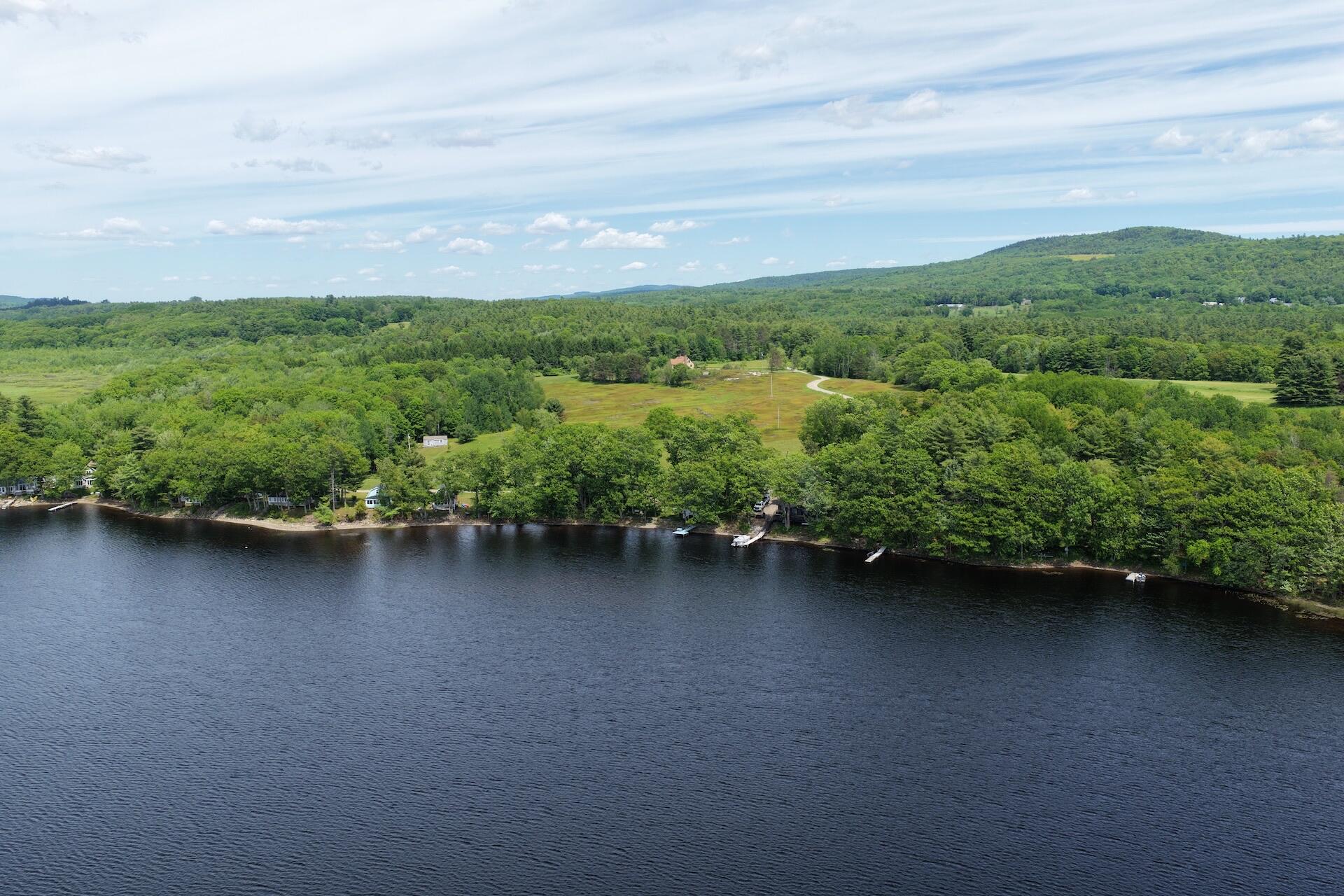 114 Cottage Lane Appleton, ME 04862 - Photo 5 of 27