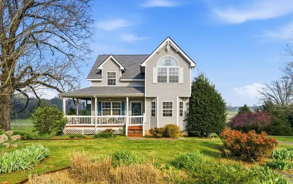 $449,000 | 194 Carson Road, Sweetwater, TN 37874