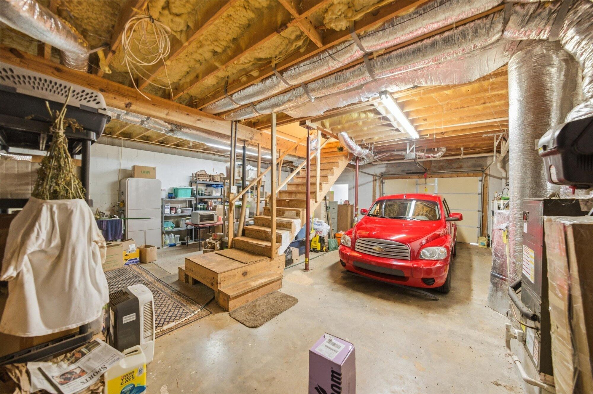 194 Carson Road Sweetwater, TN 37874 - Photo 25 of 40