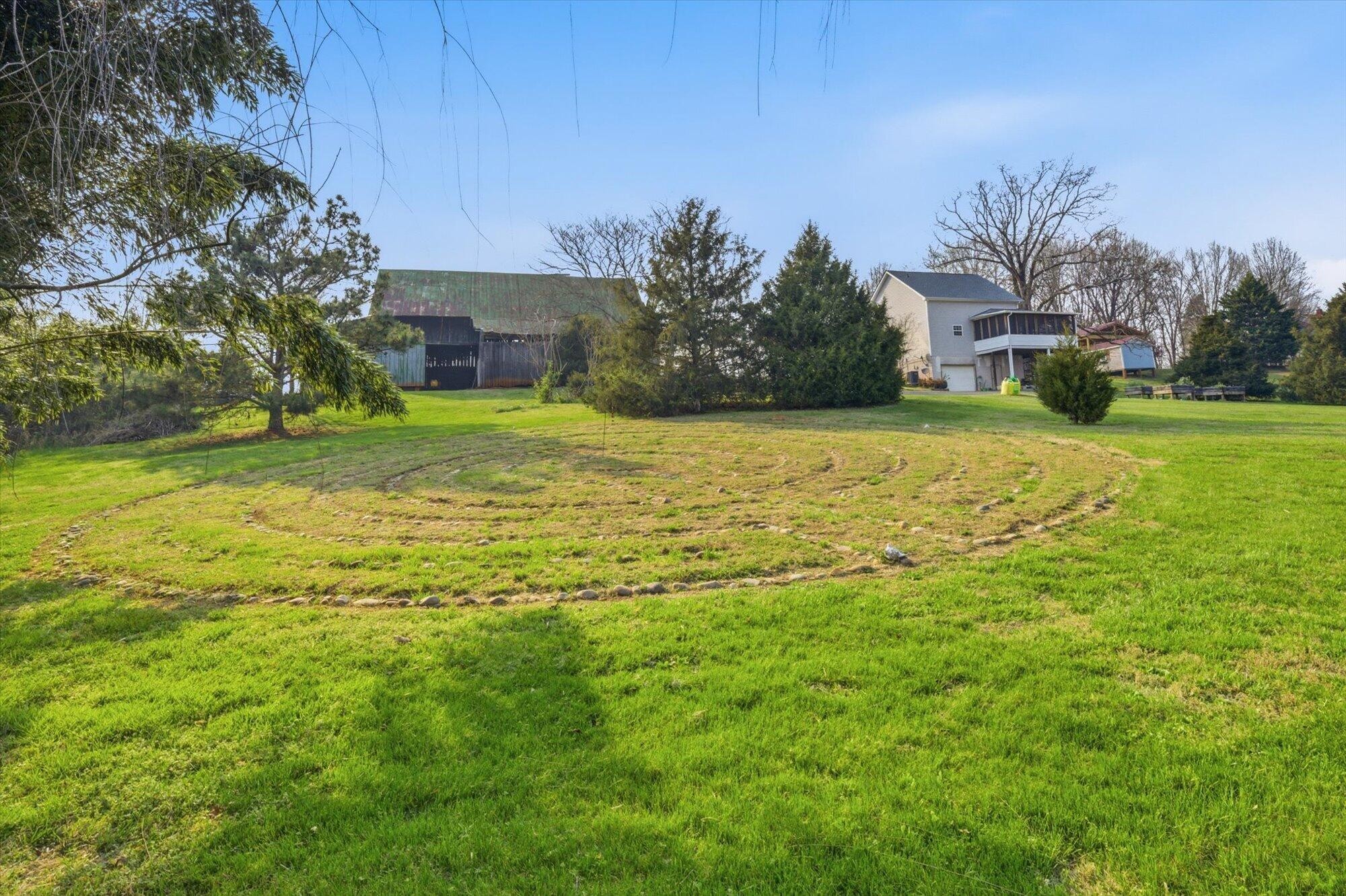 194 Carson Road Sweetwater, TN 37874 - Photo 27 of 40