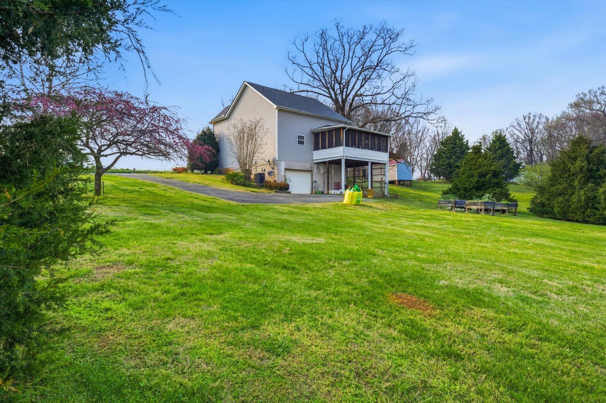 194 Carson Road Sweetwater, TN 37874 - Photo 28 of 40