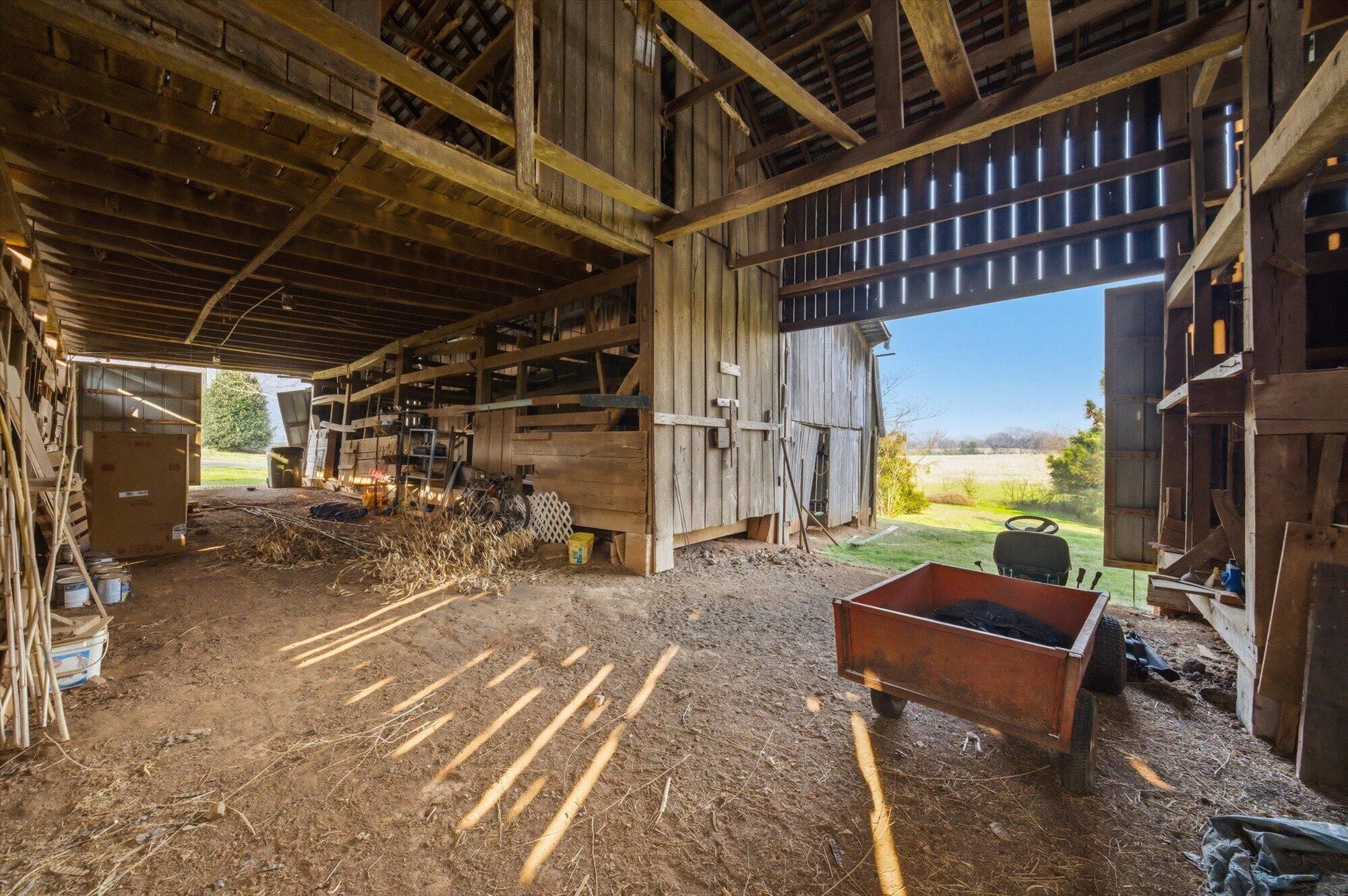 194 Carson Road Sweetwater, TN 37874 - Photo 31 of 40