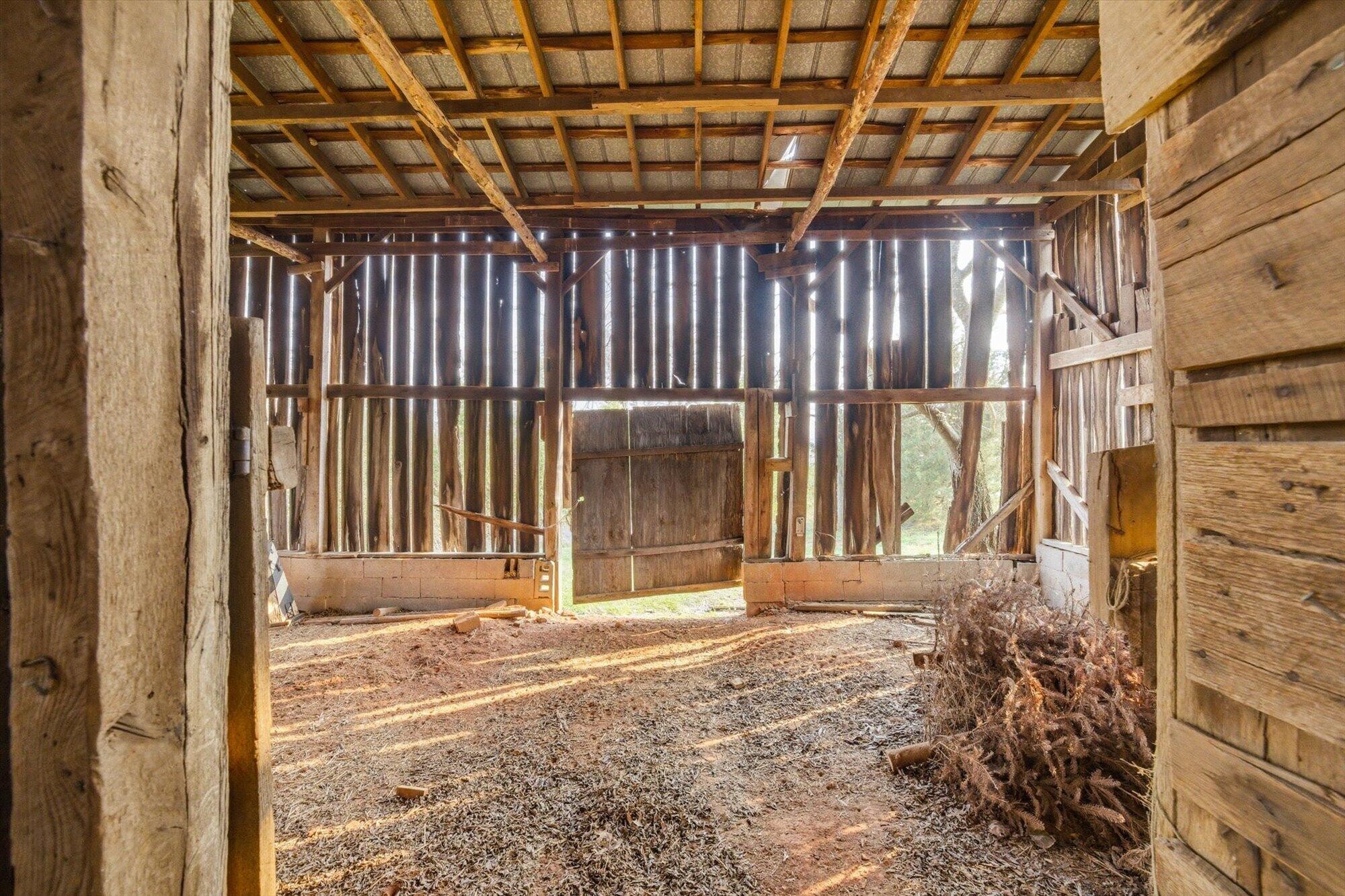 194 Carson Road Sweetwater, TN 37874 - Photo 32 of 40