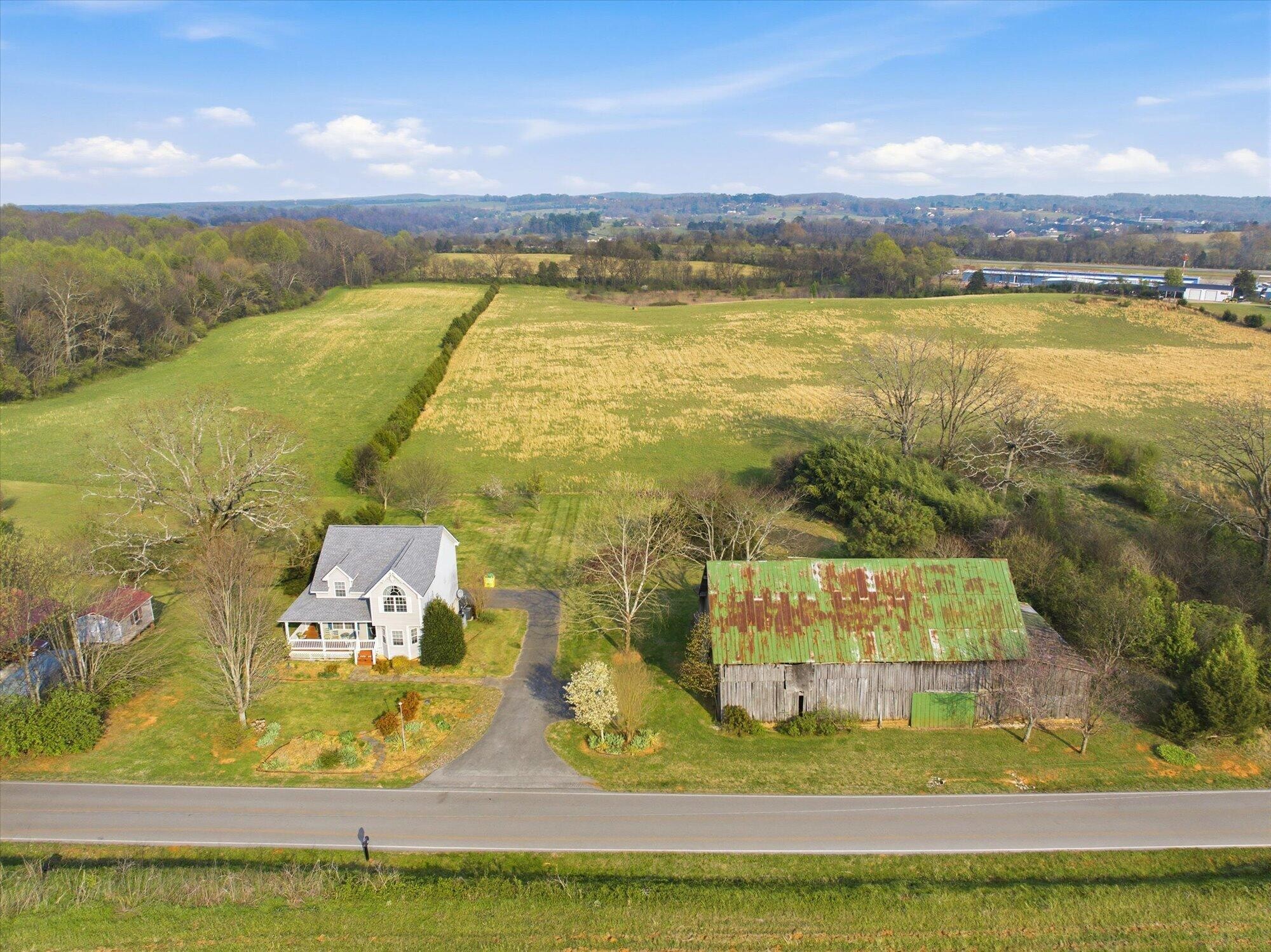 194 Carson Road Sweetwater, TN 37874 - Photo 35 of 40