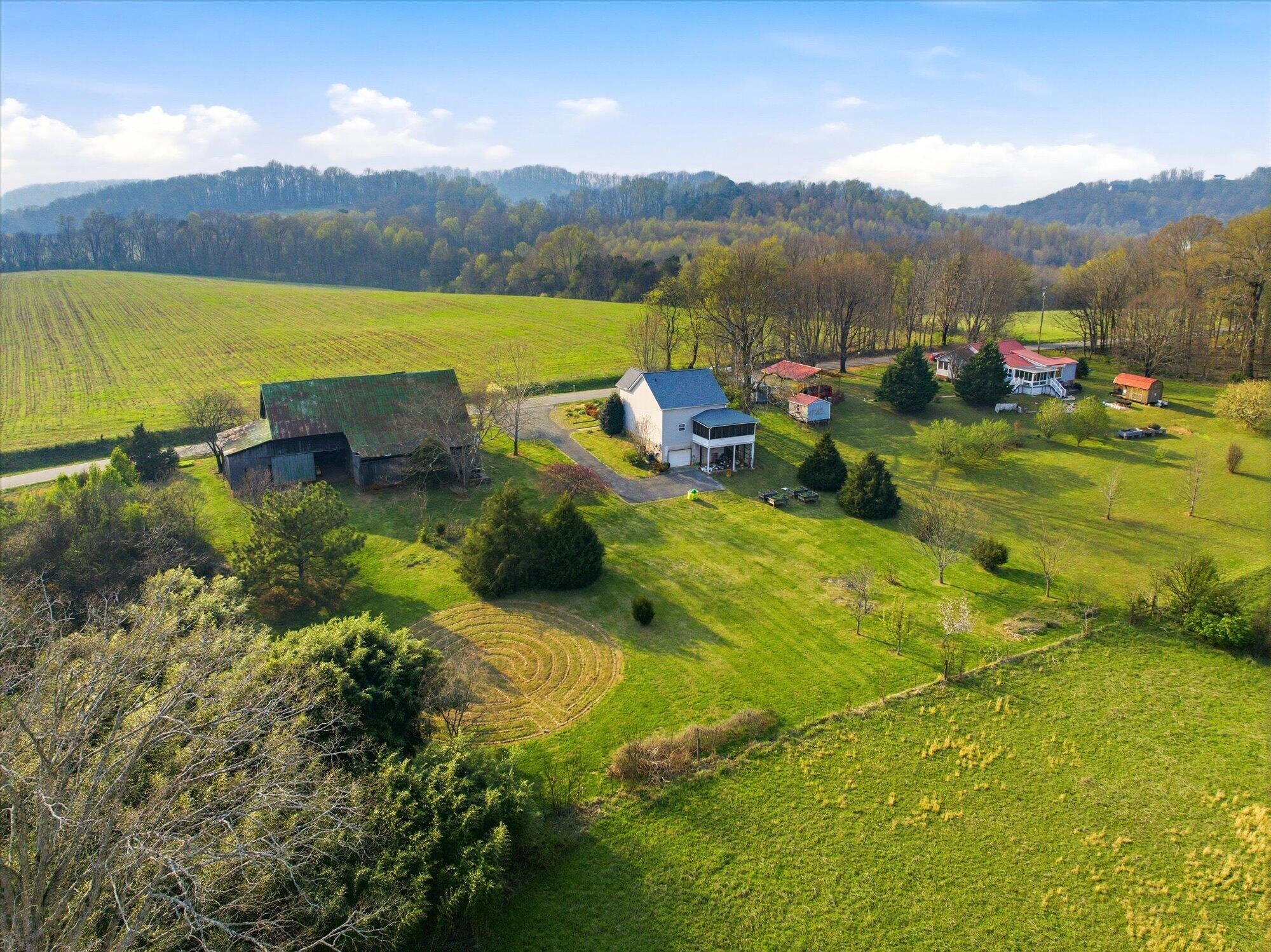 194 Carson Road Sweetwater, TN 37874 - Photo 37 of 40