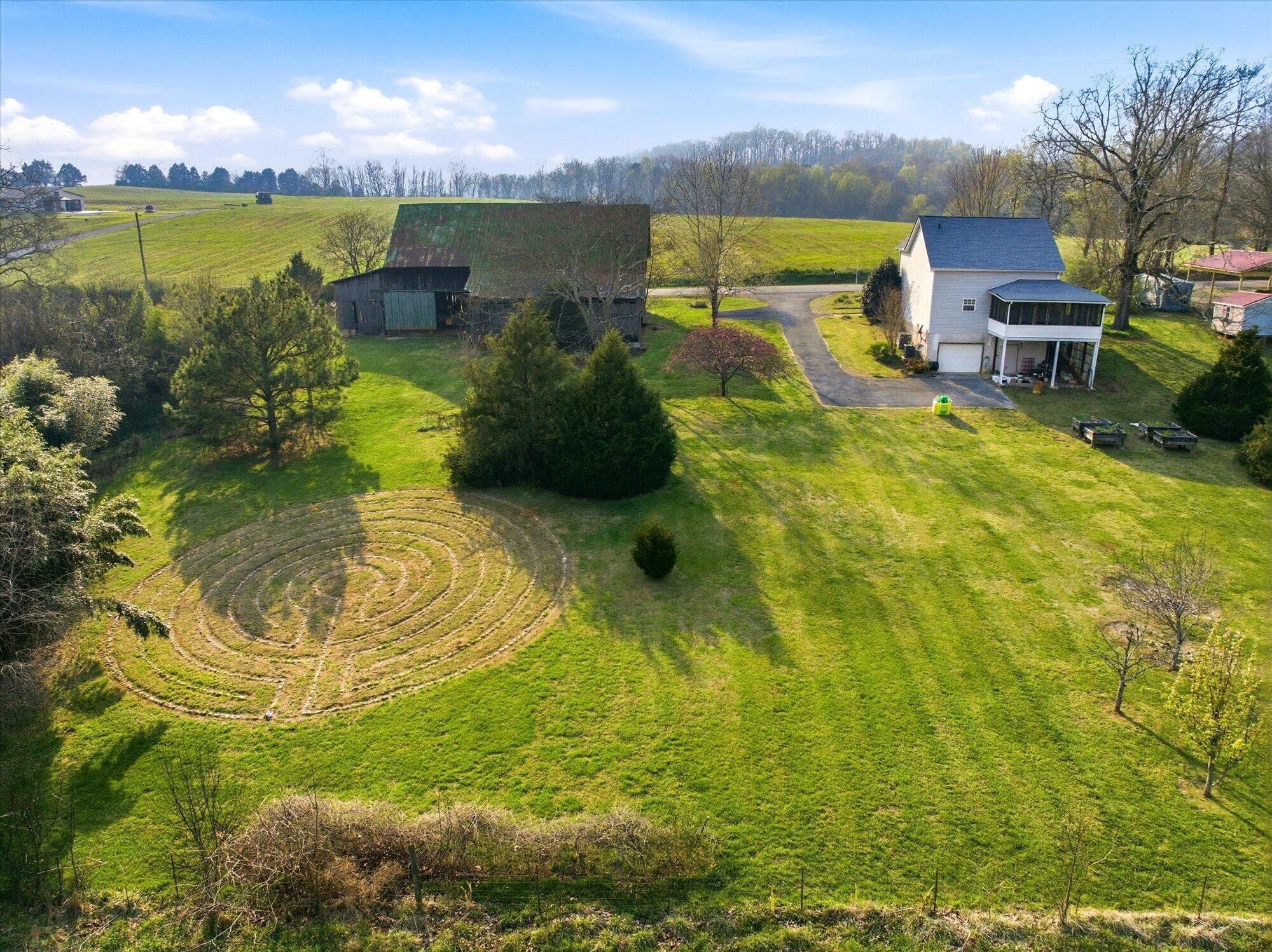 194 Carson Road Sweetwater, TN 37874 - Photo 39 of 40