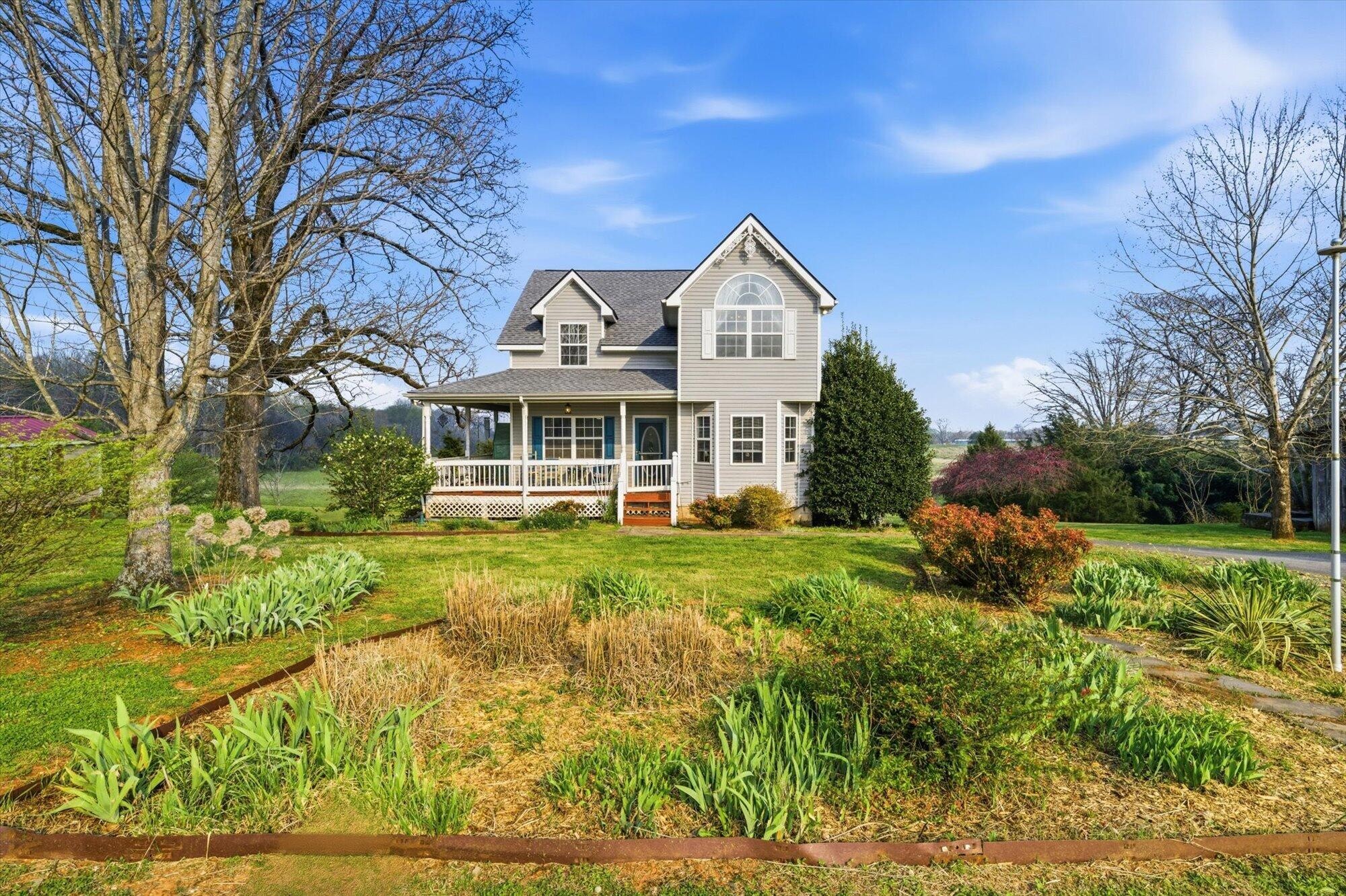 194 Carson Road Sweetwater, TN 37874 - Photo 40 of 40