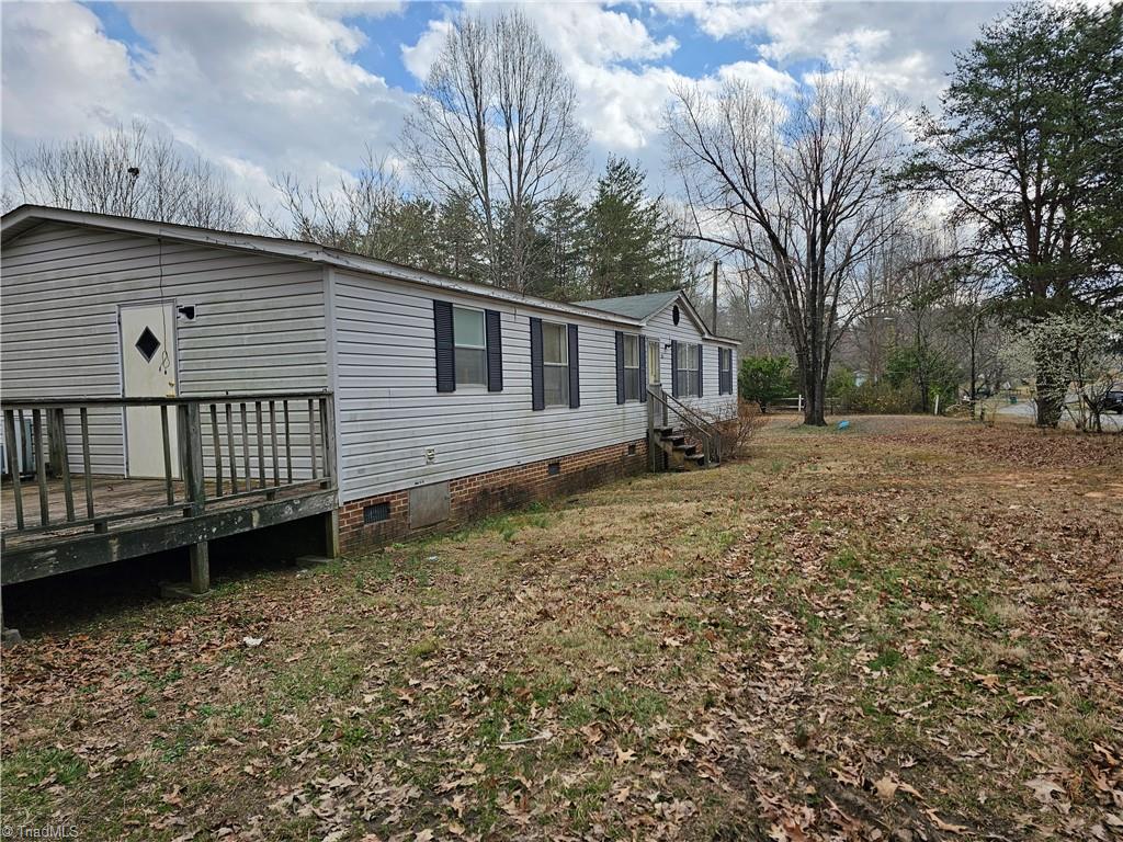 353 Mullins Road Reidsville, NC 27320 - Photo 1 of 15 Gallery Image 1