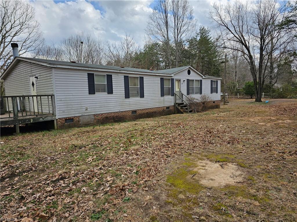 353 Mullins Road Reidsville, NC 27320 - Photo 2 of 15 Gallery Image 2