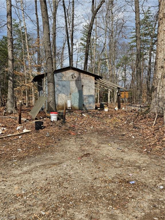 353 Mullins Road Reidsville, NC 27320 - Photo 3 of 15 Gallery Image 3