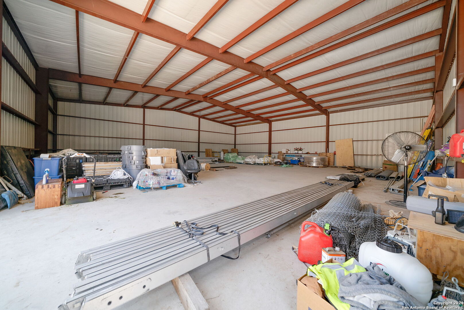 3292 Fm 1784 Pleasanton, TX 78064 - Photo 22 of 40