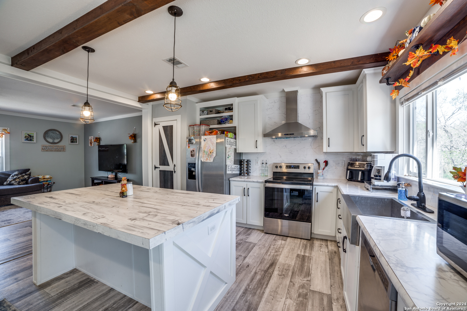 3292 Fm 1784 Pleasanton, TX 78064 - Photo 7 of 40