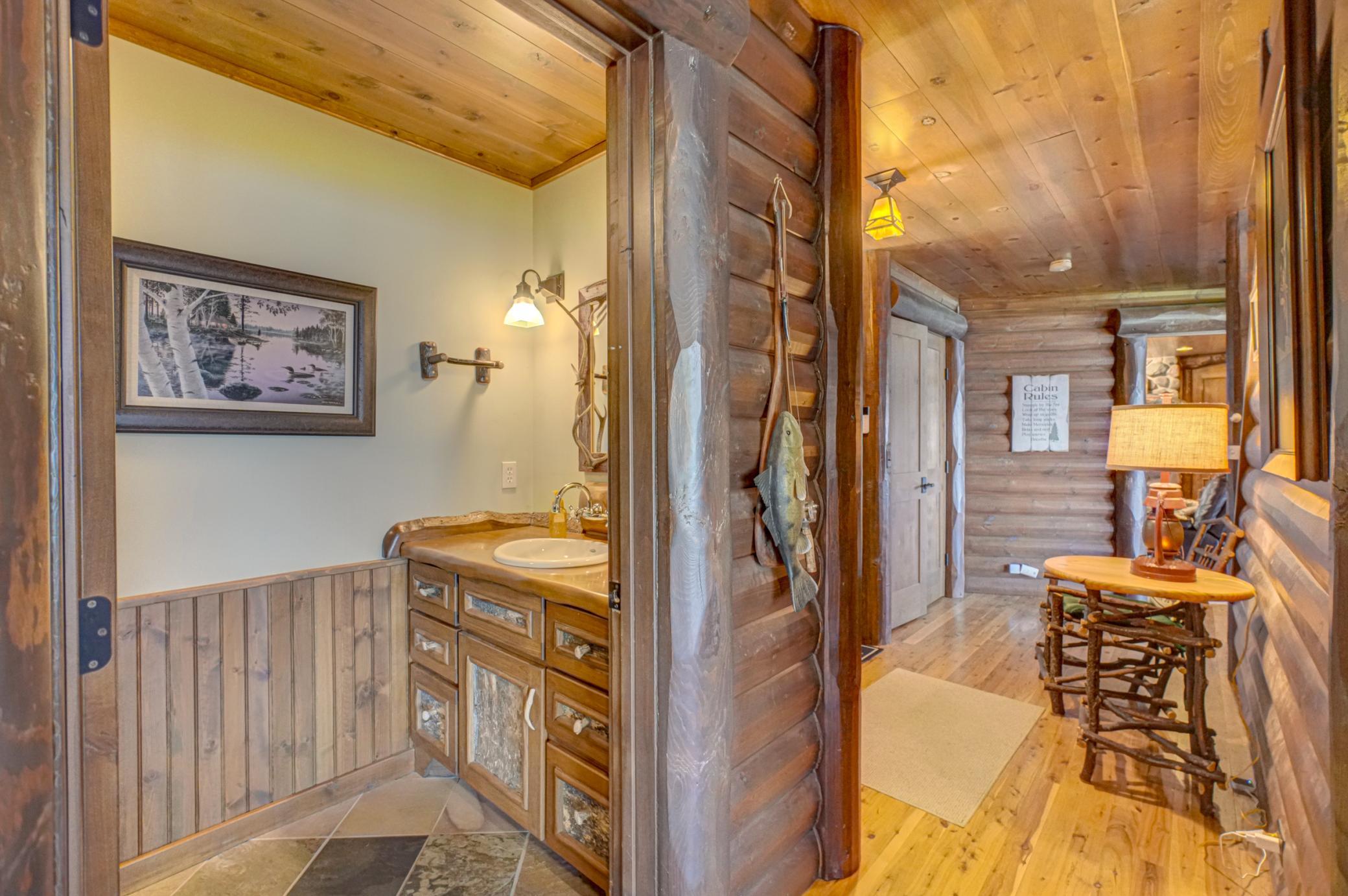 12391 West Moreland Road Hayward, WI 54843 - Photo 21 of 59