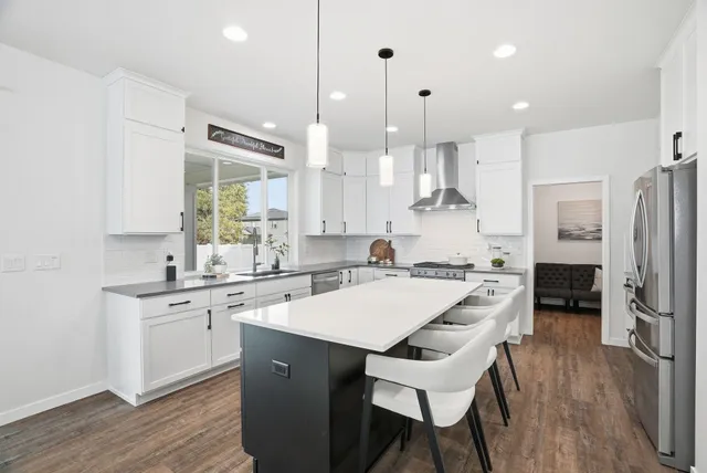 $825,000 | 2025 East 33rd Avenue, Spokane, WA 99203