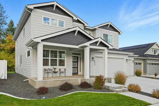 $825,000 | 2025 East 33rd Avenue, Spokane, WA 99203