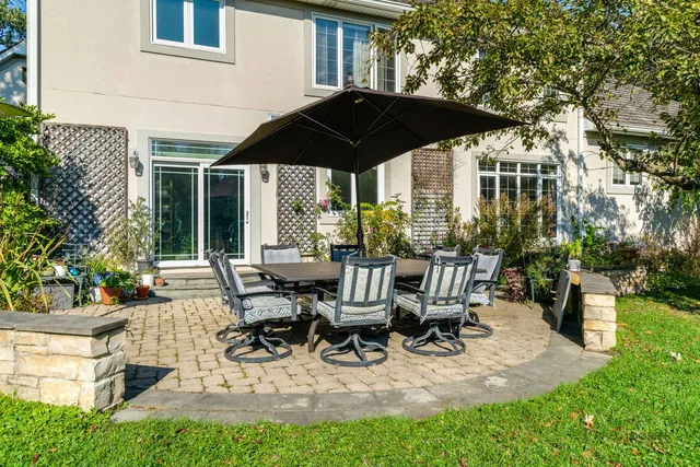 $1,240,000 | 3031 Farner Court, Riverwoods, IL 60015