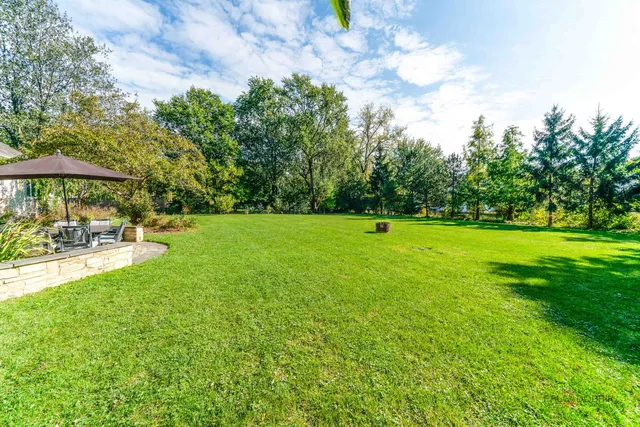 $1,240,000 | 3031 Farner Court, Riverwoods, IL 60015