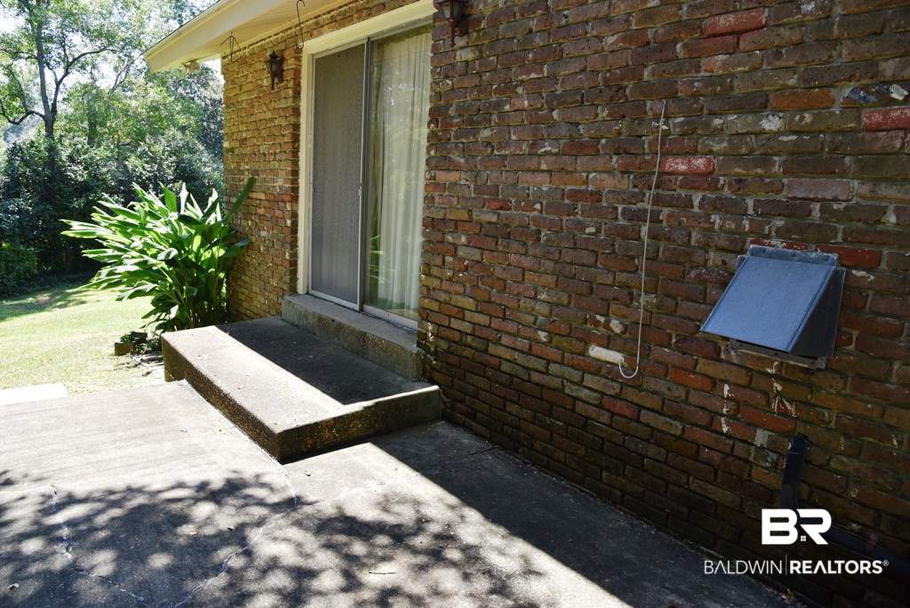 2901 Starlit Drive East Mobile, AL 36693 - Photo 21 of 28